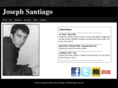 josephsantiago.com