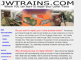 jwtrains.com