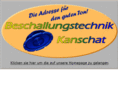 kanschat.com