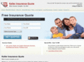 kellerinsurancequote.com