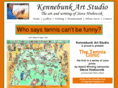 kennebunkartstudio.com