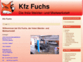 kfz-fuchs.de