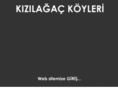 kizilagackoyleri.com