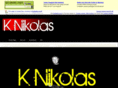knikolas.com