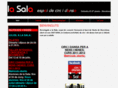 lasalacirc.com