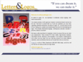 lettersandlogos.com