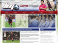 lionelmessi.com