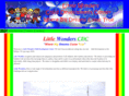 littlewonderscdc.com