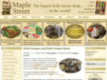 maplestreet.co.uk