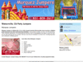 marquezjumpers.net