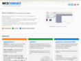 mcsconsult.net
