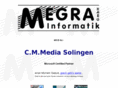 megra.com