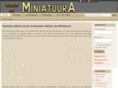 miniatuura.nl