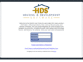myhdsoftware.com