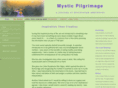 mysticpilgrimage.com