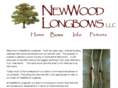 newwoodbows.com