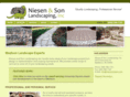 niesenandson.com