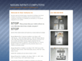 nissan-infiniti-computers.com