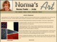normasart.com