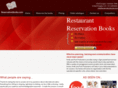 onlinereservationbook.com