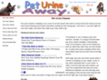 peturineaway.com