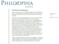 philosophia.net