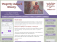 prosperityoutreachministry.com