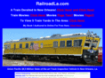 railroadla.com