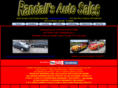 randallsautosales.com