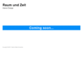 raum-und-zeit.net