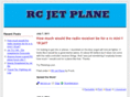 rcjetplane.net