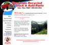 recycledtruckparts.com