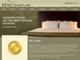 remsleeplab.com