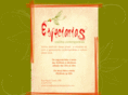 restauranteespeciarias.com