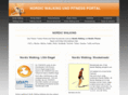 richtig-nordic-walking.com