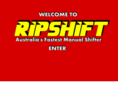 ripshift.com