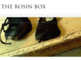 rosinbox.com