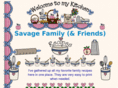 savagefamilyrecipes.com