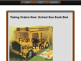 schoolbusbed.com