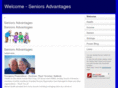 seniorsadvantages.com