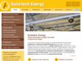 solartech-energy.info