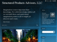 structuredproductsadvisors.com
