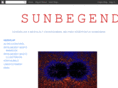 sunbegend.com
