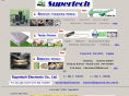 supertech-elec.com