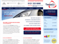 taronimotorsalvage.com