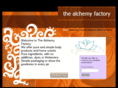 thealchemyfactory.com