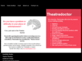 theatredoctor.biz