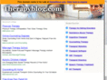 therapyblog.com