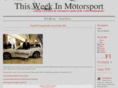 thisweekinmotorsport.com