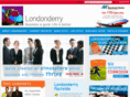 thriveinlondonderry.com